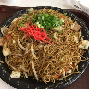 Yakisoba