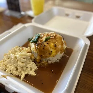 Loco Moco