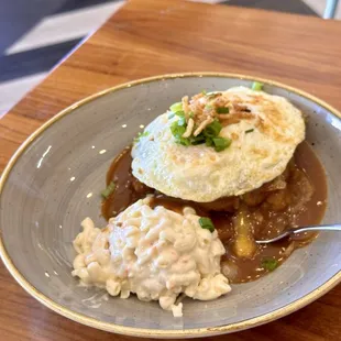 Loco Moco