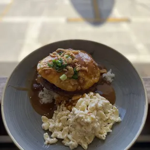 Loco Moco