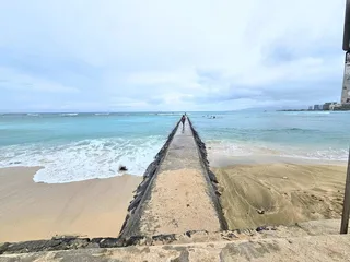 Kapiolani Park