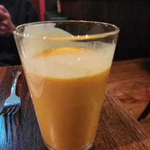 Mango Lassi