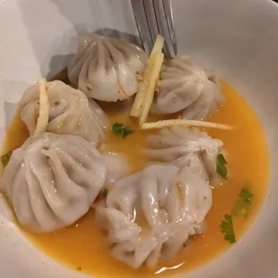 Momos