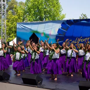 California State Fair 2018