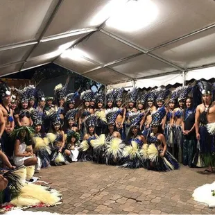 Rima Fetu at Toa&apos;ta