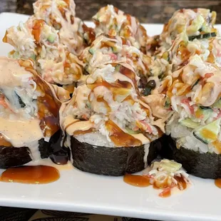 Makara Japanese Bistro