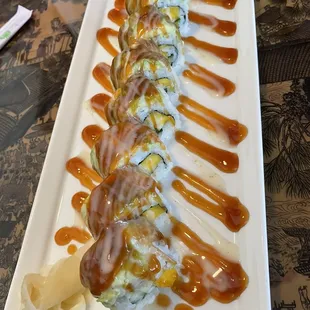 sushi, food, sushi and sashimi, sashimi