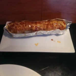 Lion King Roll