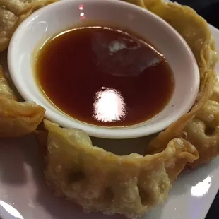 Gyoza