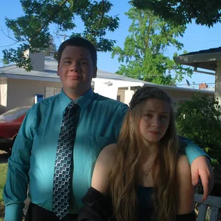 Jessica And John W.