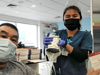 Blood Bank of Hawaii