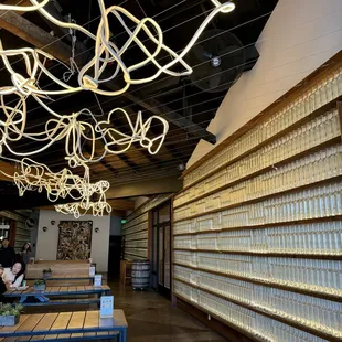 Cool lighting &amp; wall decor 11.21.24