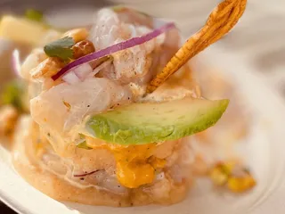 YoSoyCeviche