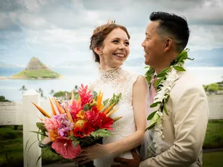 Zenju Weddings and Events of Hawaii, LLC