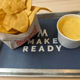 Make Ready Market