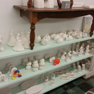 There&apos;s a sculpture for almost anything.