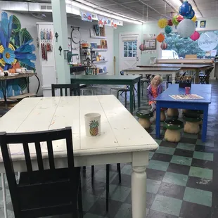 Cutest studio shop ever