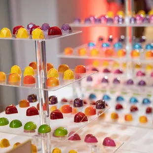 MAKE YOUR LIFE SWEETER - THE SWEET BOUTIQUE - ARTISANAL CHOCOLATE TRUFFLES