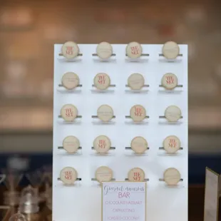 MAKE YOUR LIFE SWEETER - THE SWEET BOUTIQUE - ARTISANAL MACARONS