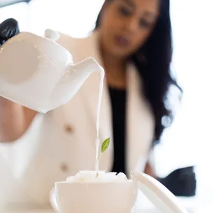 Make Your Life Sweeter - The Sugaire Cotton Candy Tea Infusion