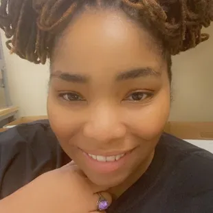 Manager at Makedas Cookies