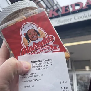 30 Sugar Cookie for $14.99.  Steal