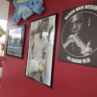 Young Dolph Memorial