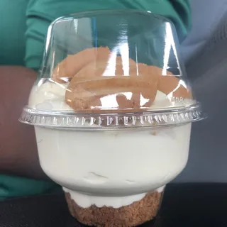 Banana Pudding