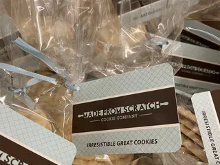Made From Scratch Cookie Company