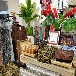 Household items and accessories