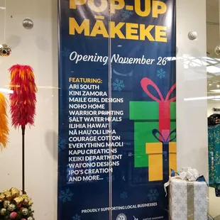 Grand Opening on November 26, 2019