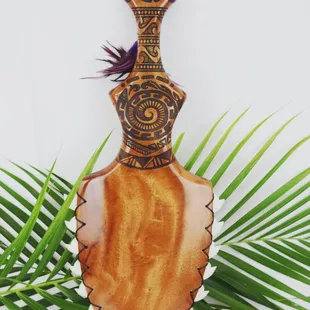 Large leiomano.  Just add engraving