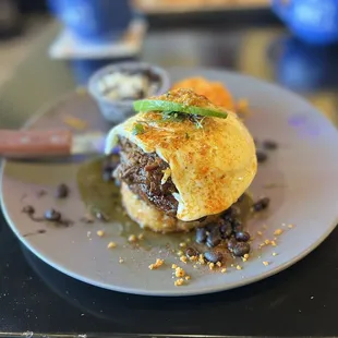 La Paisa Arepa