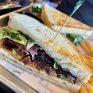 Turkey Club