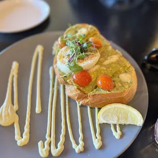 Avocado Toast