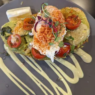 Avocado Toast