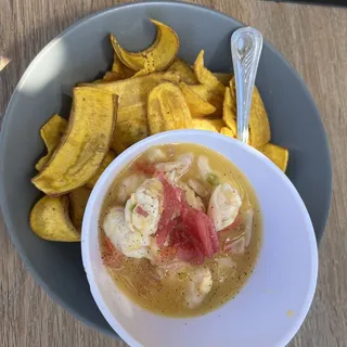 Ceviche