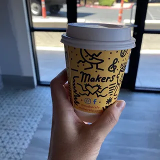 Flat White