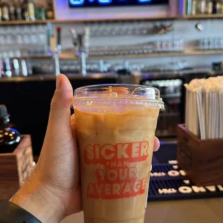 Latte