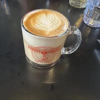 Mexican Spiced Latte