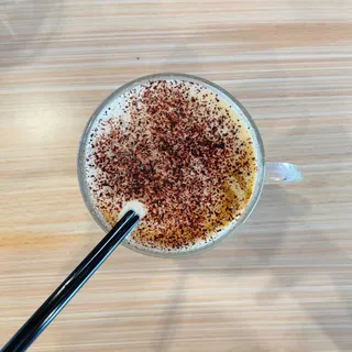 Bon Bon Layered Latte