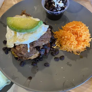 La Paisa Arepa
