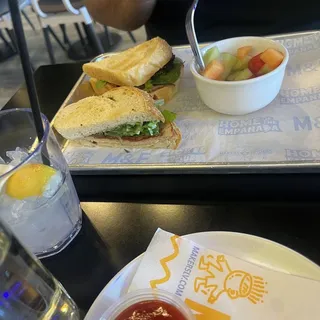 Turkey Club