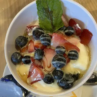 Bionico Parfait