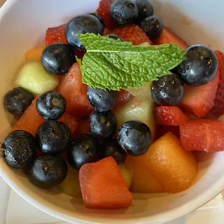 Fruit Bowl
