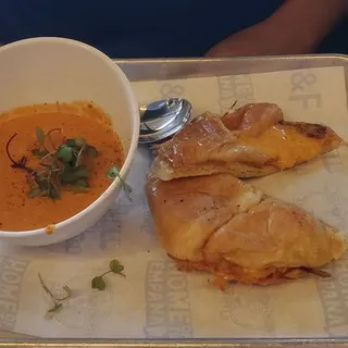 Tomato Bisque