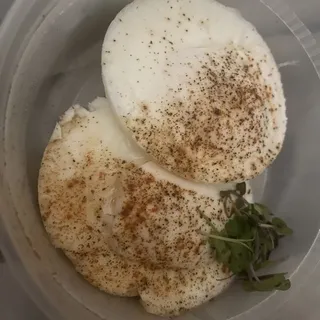 2 Eggs A La Carte
