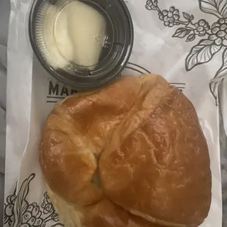 Butter Croissant