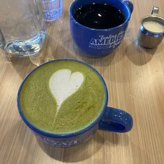 Filter Coffee