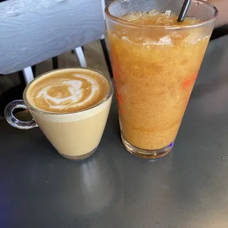 Cold Brew